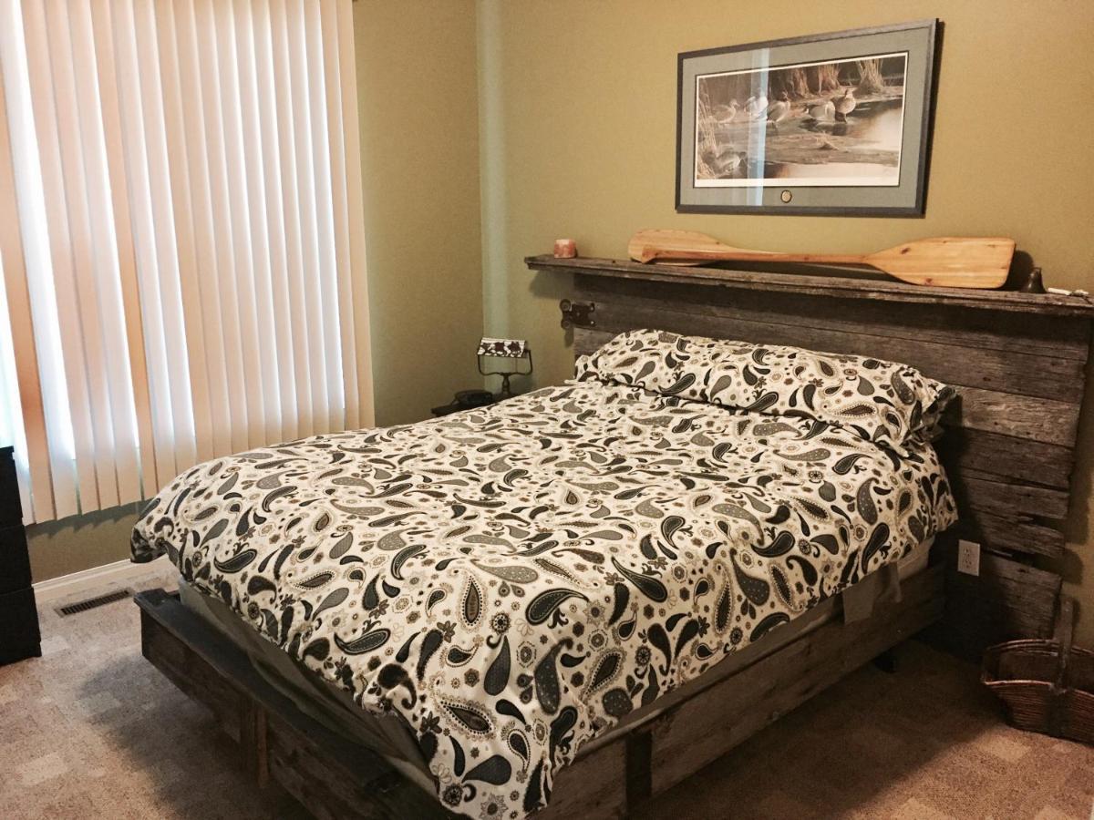 Pebble Springs BnB Grand Beach Eksteriør billede