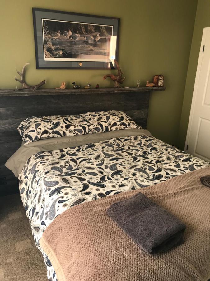 Pebble Springs BnB Grand Beach Eksteriør billede