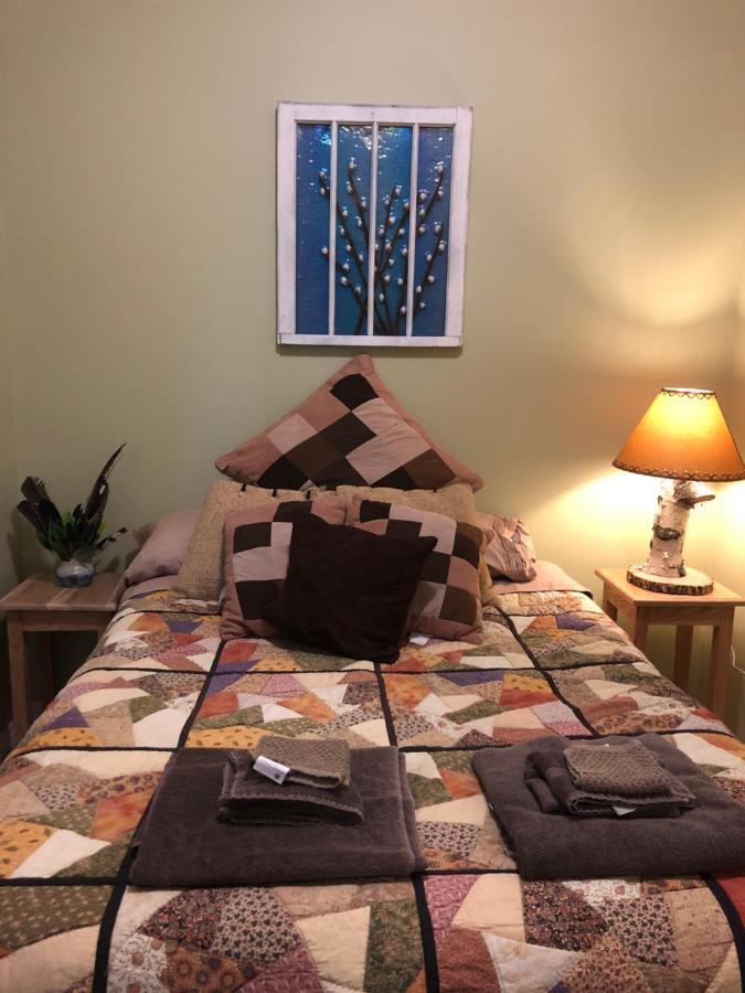 Pebble Springs BnB Grand Beach Eksteriør billede