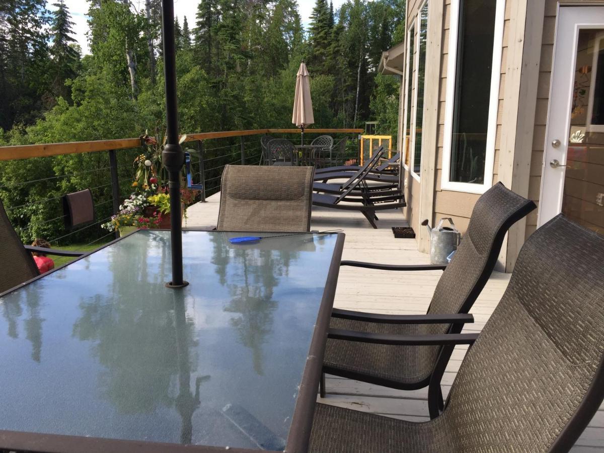 Pebble Springs BnB Grand Beach Eksteriør billede