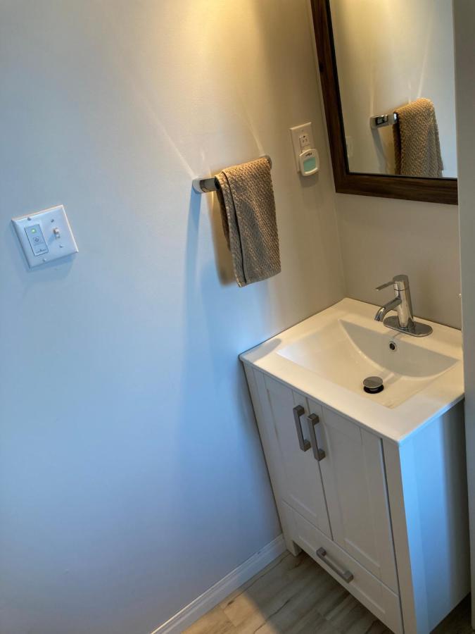 Pebble Springs BnB Grand Beach Eksteriør billede