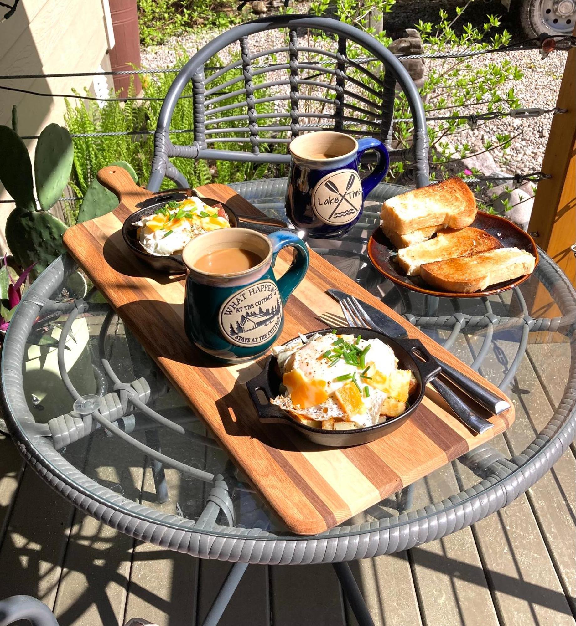 Pebble Springs BnB Grand Beach Eksteriør billede